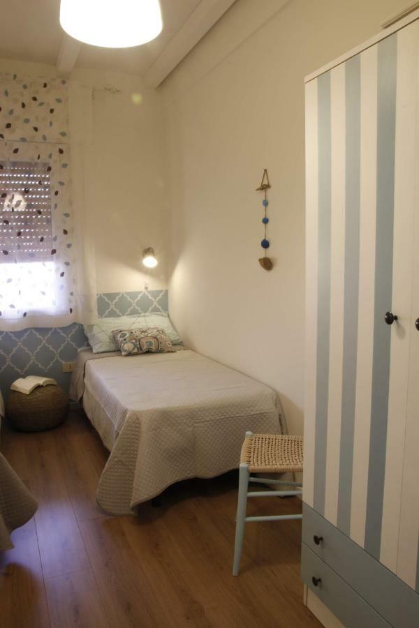 Grande Casa Al Mare Le Verande Santa Maria Navarrese Extérieur photo