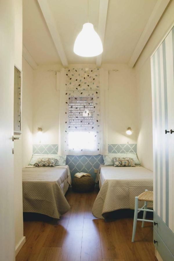 Grande Casa Al Mare Le Verande Santa Maria Navarrese Extérieur photo