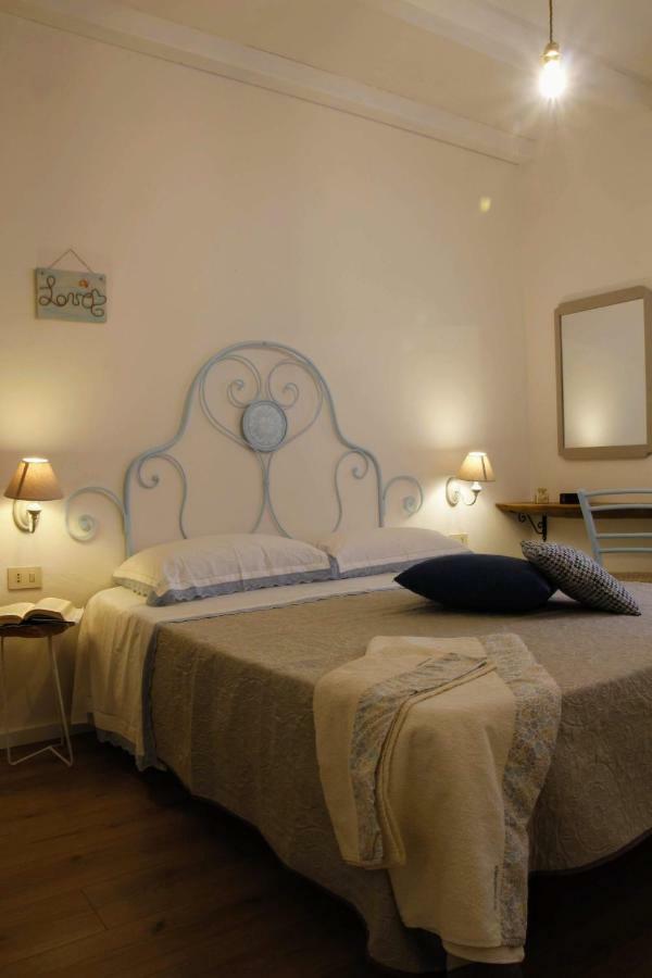 Grande Casa Al Mare Le Verande Santa Maria Navarrese Extérieur photo